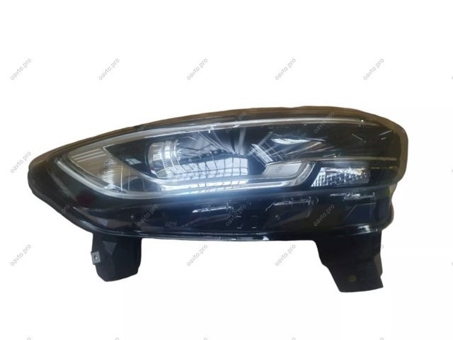 Правая блок фара 260103903R RENAULT