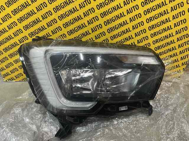 RENAULT 260105567R Правая фара в наличии Черкассы