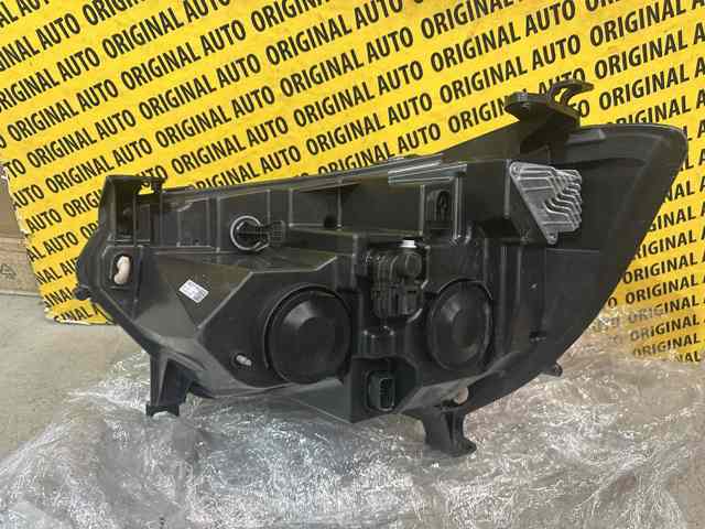 RENAULT 260105567R Фара правая в наличии Житомир