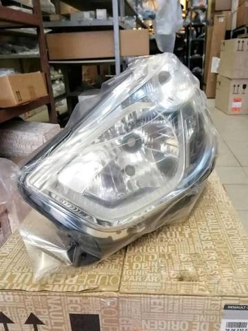 260603007R RENAULT Фара левая купить в Одесса