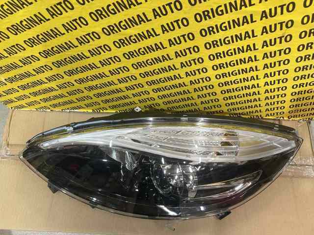 260605628R RENAULT Фара левая купить в Ужгород
