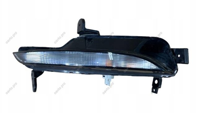 261354958R RENAULT Поворотник левый купить в Черкассы