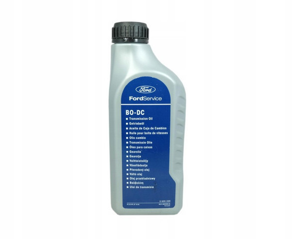2635220 FORD Масло трансмиссии купить в Сумы