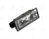 Фонарь освещения номера 265108474R RENAULT