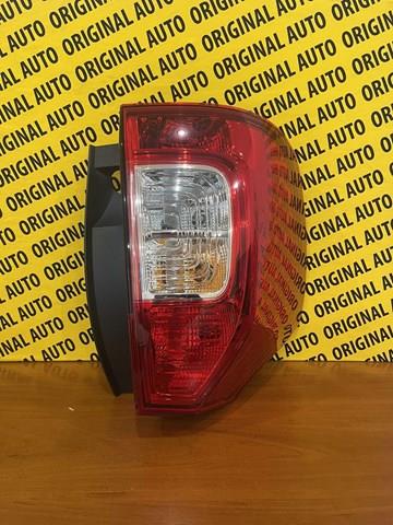 Фонарь задний левый 265551978R RENAULT