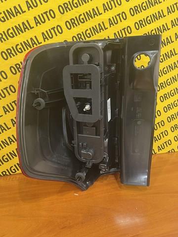 265551978R RENAULT Фонарь задний левый купить в Житомир