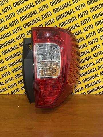 265551978R RENAULT Фонарь задний левый купить в Харьков