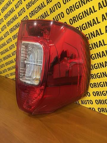 RENAULT 265551978R Фонарь задний левый в наличии Полтава