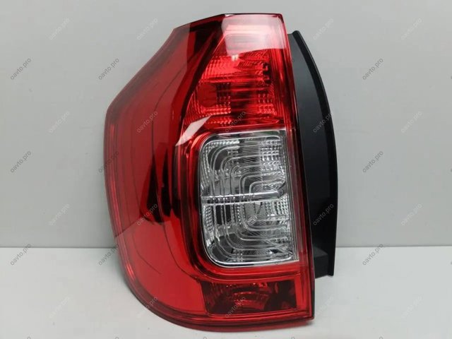 RENAULT 265551978R Фонарь задний левый в наличии Черкассы