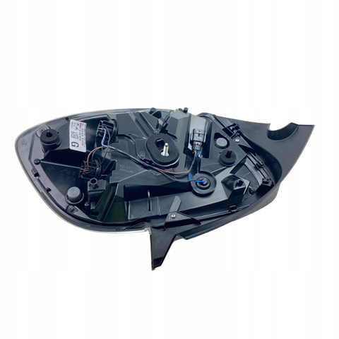 265555521R RENAULT Фонарь задний левый купить в Сумы