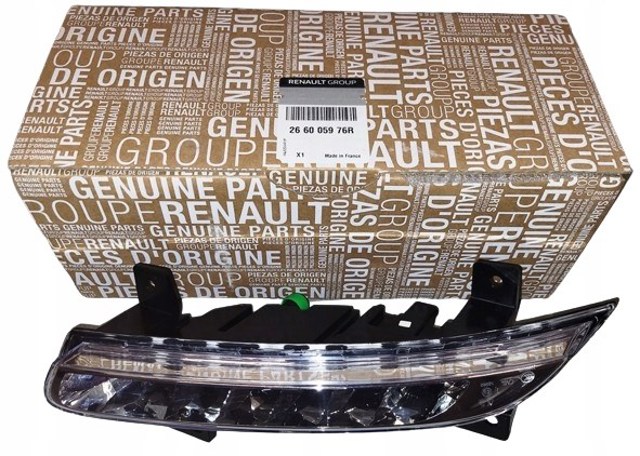 RENAULT 266005976R Фара дневного света правая в наличии Кривой Рог