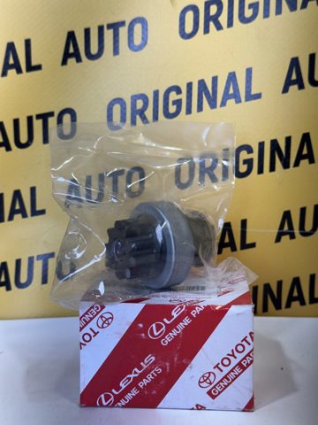 TOYOTA 2801170020 Бендикс стартера в наличии Сумы