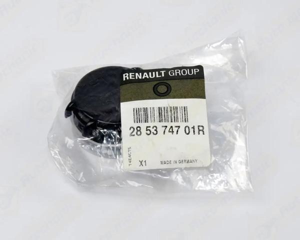 RENAULT 285374701R Пластина датчика дождя в наличии Кривой Рог