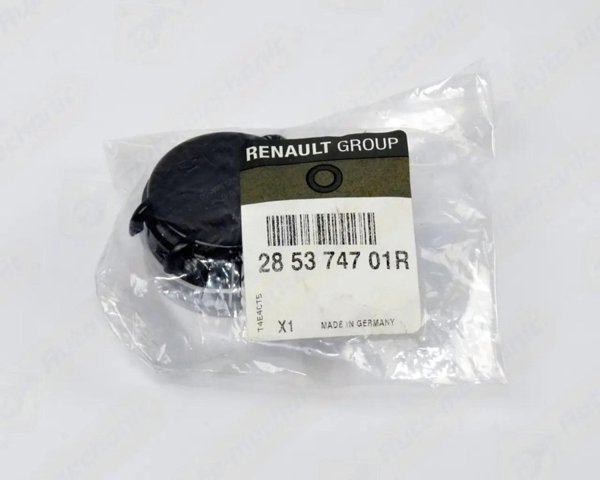 285374701R RENAULT Пластина датчика дождя купить в Днепр