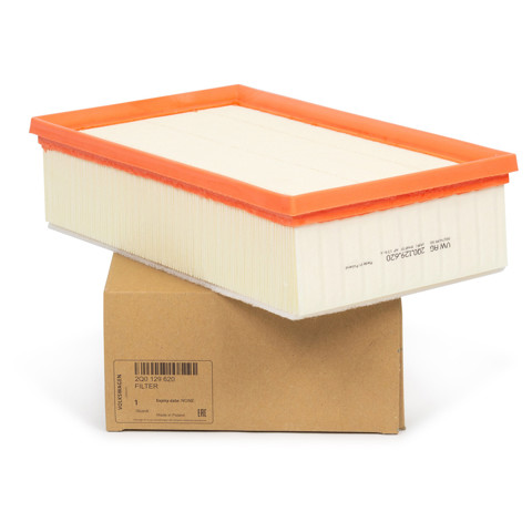 VAG 2Q0129620 Воздушный фильтр в наличии Винница