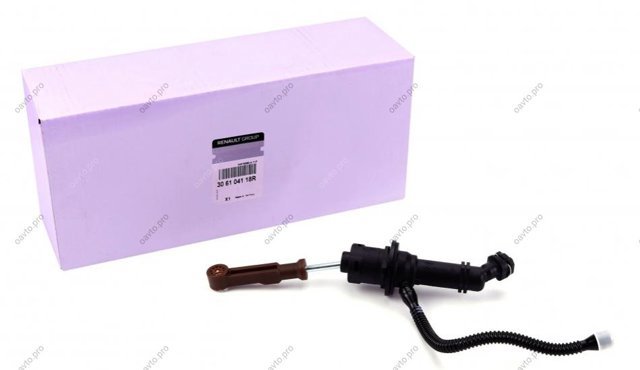 ГЦС Renault LODGY