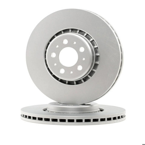 Передний тормозной диск Вольво ХС90