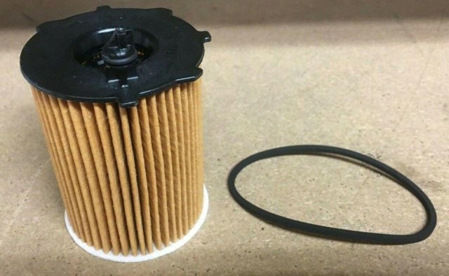 30735878 Масляный фильтр купить Черновцы