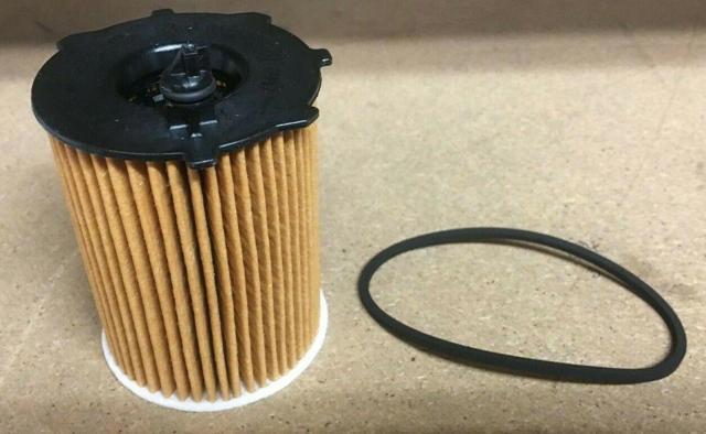 VOLVO 30735878 Масляный фильтр в наличии Украина