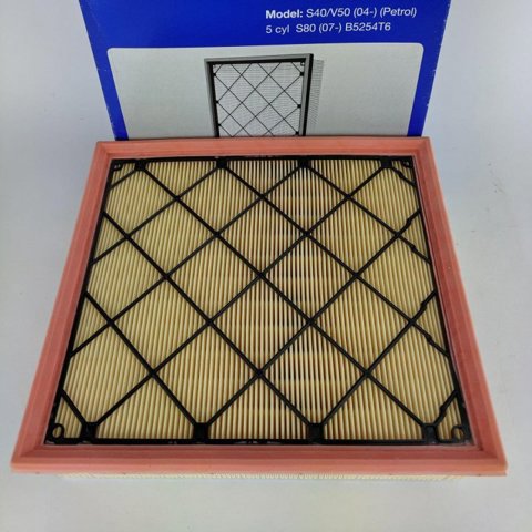 30757155 VOLVO Воздушный фильтр купить в Николаев