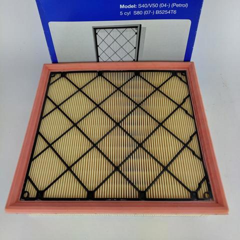 30757155 VOLVO Фильтр воздушный купить в Киев