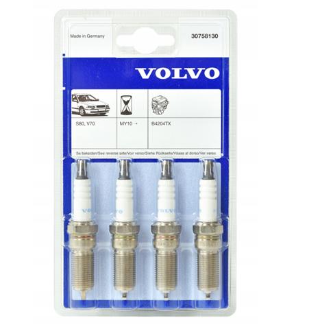 30758130 VOLVO Свечи зажигания купить в Павлоград