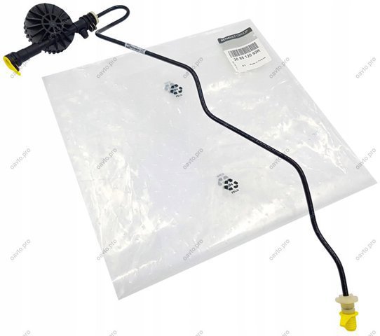 308512092R Шланг сцепления купить Ровно