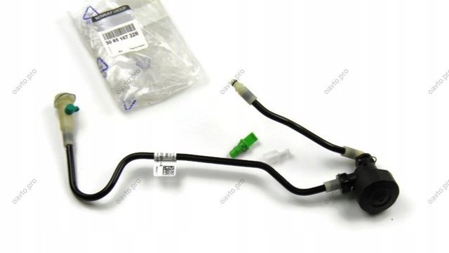 Шланг сцепления Рено Кенго II