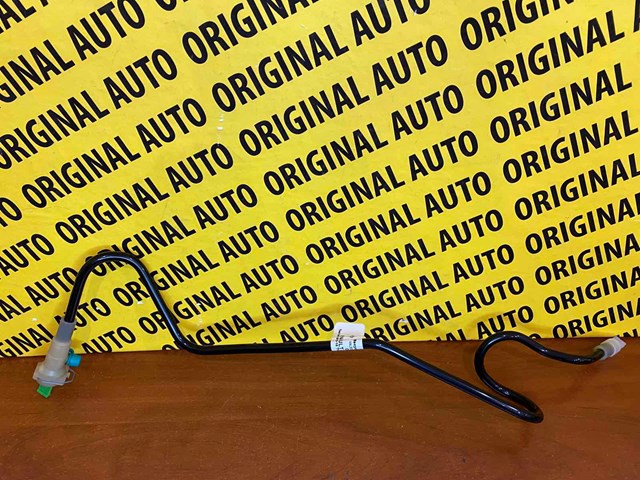 Трубка гидропривода сцепления 308517047R RENAULT