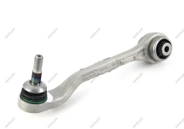 Рычаг передний нижний левый 31106888855 BMW