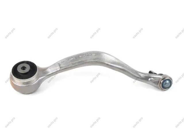 Рычаг передней подвески нижний левый 31108866773 BMW