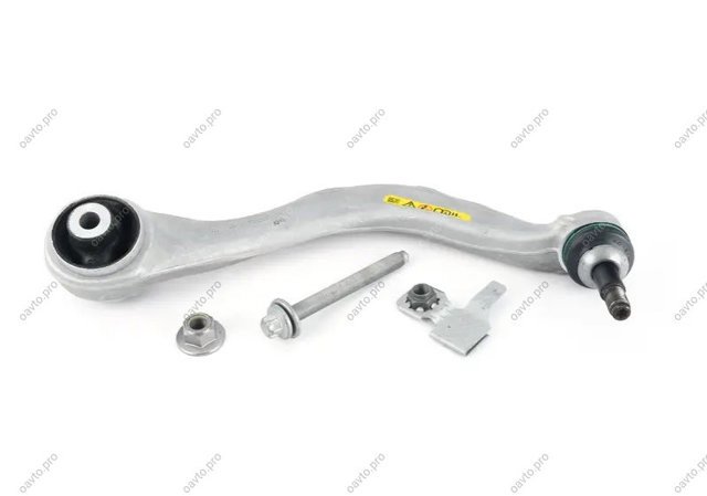 Рычаг передний нижний левый 31122450815 BMW