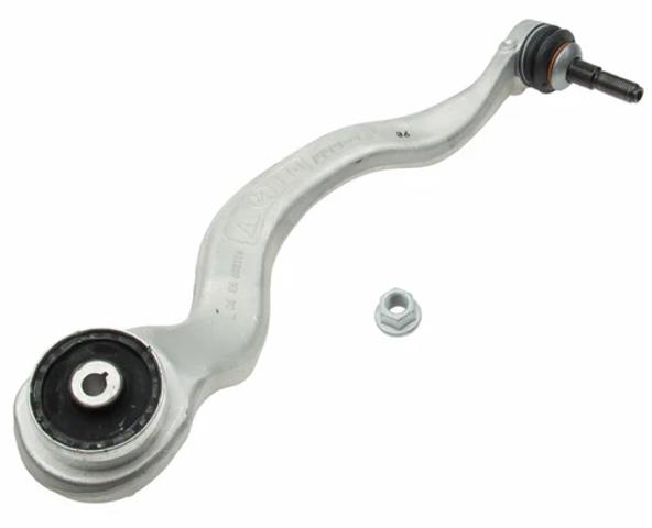 Рычаг передней подвески нижний левый 31126854723 BMW
