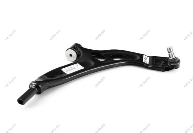 Передний нижний рычаг 31126879844 BMW