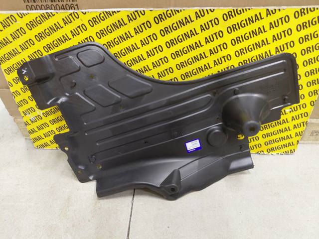 31200364 VOLVO Защита днища, топливного бака купить в Николаев