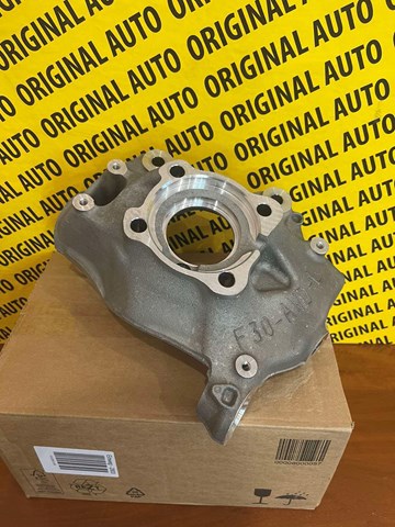 Цапфа поворотного кулака 31216853819 BMW