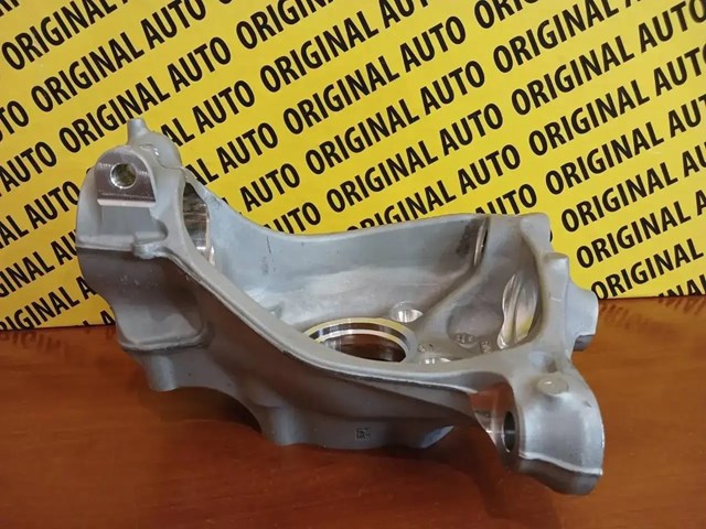 31216878611 BMW Цапфа передняя левая купить в Харьков