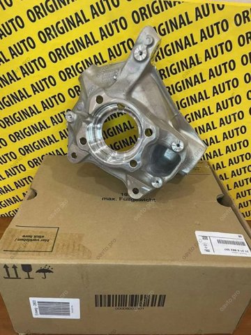 Цапфа передняя левая 31216882597 BMW