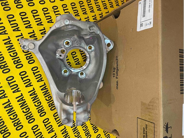 31216882597 BMW Цапфа передняя левая купить в Харьков