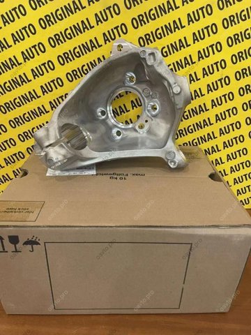 Ось передняя и поворотные кулаки 31216882598 BMW