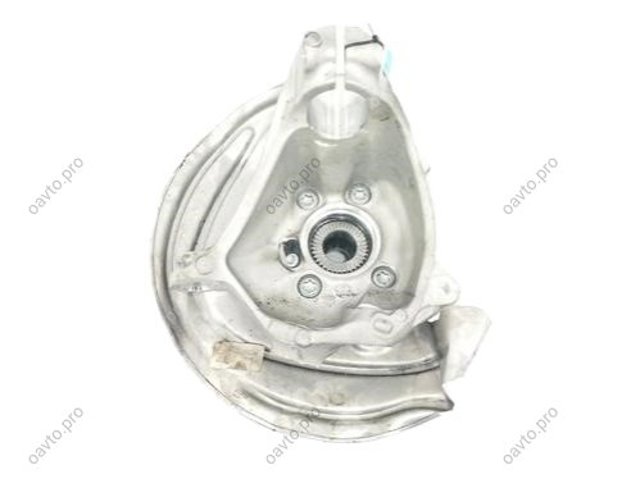 31216882600 BMW Цапфа (поворотный кулак) передний правый купить в Житомир
