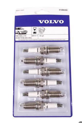 Свеча зажигания 31286359 VOLVO