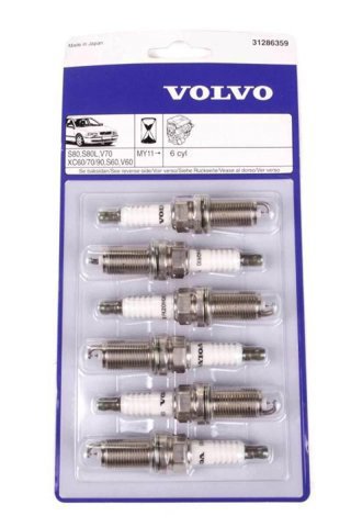 31286359 VOLVO Свечи зажигания купить в Ужгород