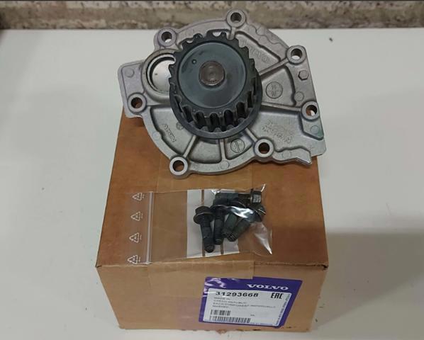 VOLVO 31293668 Помпа в наличии Украина