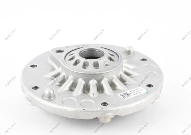 Подушка амортизатора переднего 31306881929 BMW