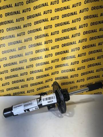Амортизатор передней подвески левой 31316887355 BMW