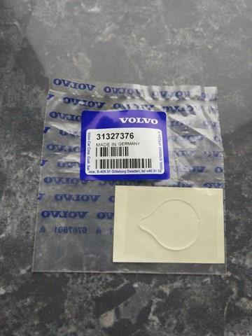 VOLVO 31327376 Пластина датчика дождя в наличии Львов
