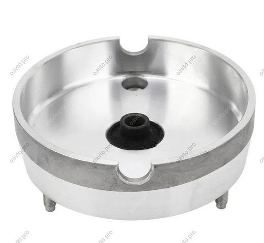 Подушка амортизатора переднего 31336788776 BMW