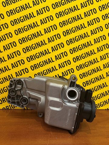 Корпус маслофильтра 31338685 VOLVO