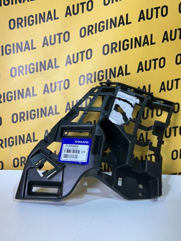 VOLVO 31353403 Кронштейн бампера переднего левый в наличии Кривой Рог